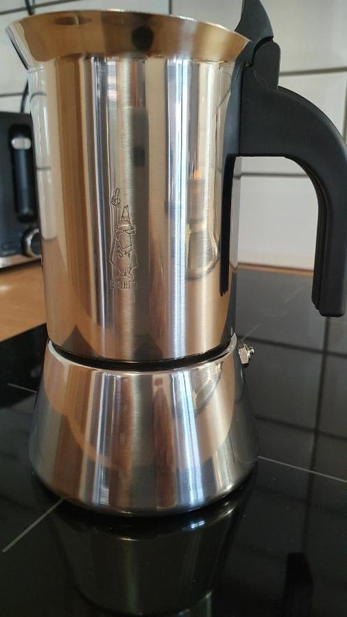 Prosecco Apartman 巴拉顿菲赖德 外观 照片