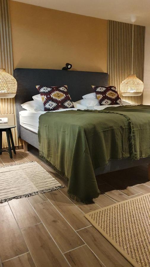 Prosecco Apartman 巴拉顿菲赖德 外观 照片