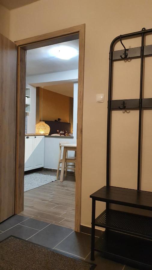 Prosecco Apartman 巴拉顿菲赖德 外观 照片