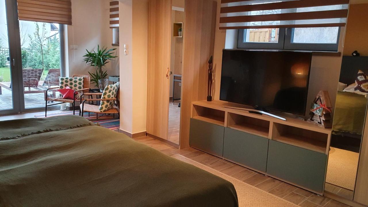 Prosecco Apartman 巴拉顿菲赖德 外观 照片